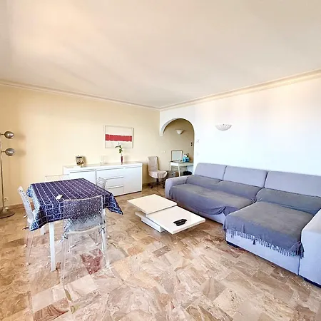 Apartmán Casamea - T3, Vue Mer, Clim, Sanguinaire *