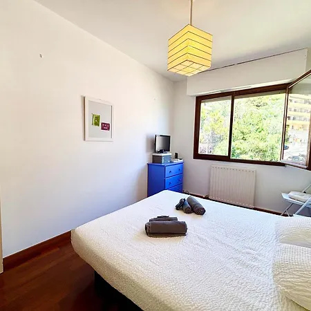 Casamea - T3, Vue Mer, Clim, Sanguinaire Apartmán